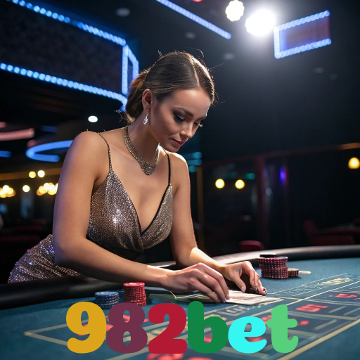 982bet：Jogue poker, aposte no futebol e ganhe em grandes jogos de cassino!