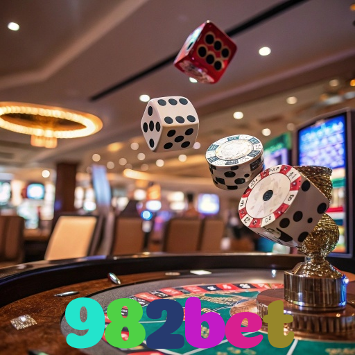 982bet：Aposte no futebol, jogue poker e conquiste vitórias épicas!