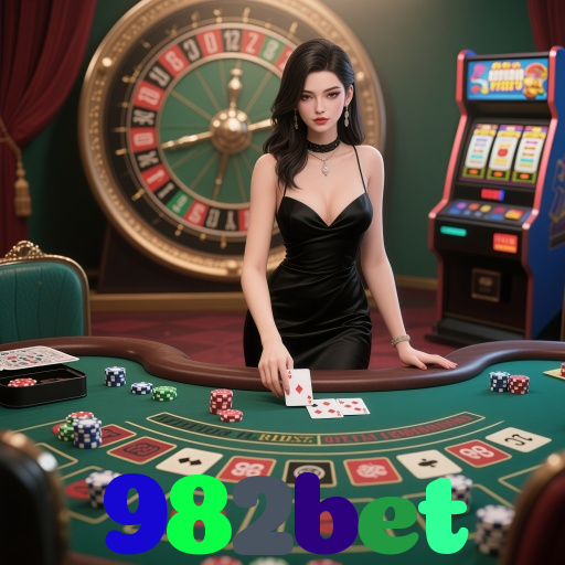 982bet:Aposte nas melhores slots e conquiste prêmios como nunca!