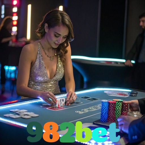 982bet：Aposte no futebol, jogue poker e conquiste vitórias épicas!