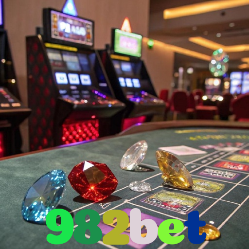 982bet：Aposte nas melhores slots e conquiste prêmios como nunca!