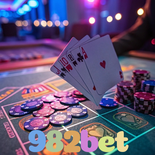 982bet:Jogue poker, aposte no futebol e ganhe em grandes jogos de cassino!
