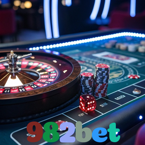 982bet：Aposte nas melhores slots e conquiste prêmios como nunca!
