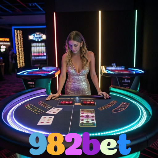 982bet：Jogue poker, aposte no futebol e ganhe em grandes jogos de cassino!
