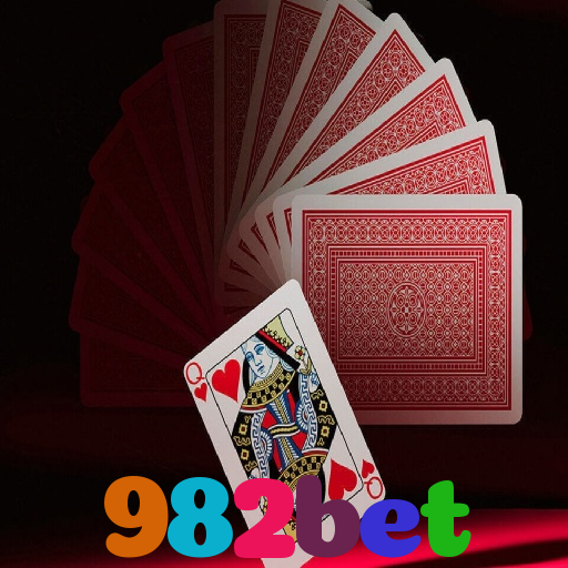 982bet：Jogue poker, aposte no futebol e ganhe em grandes jogos de cassino!