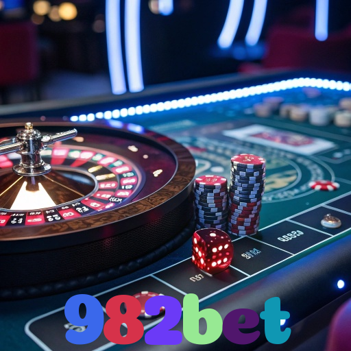 982bet:Aposte no futebol, jogue poker e conquiste vitórias épicas!