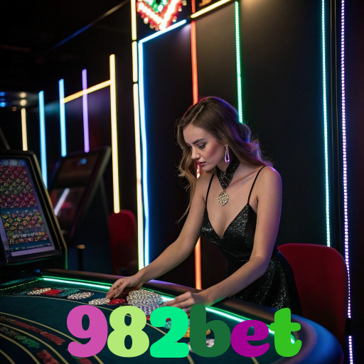 982bet：Jogue poker, aposte no futebol e ganhe em grandes jogos de cassino!