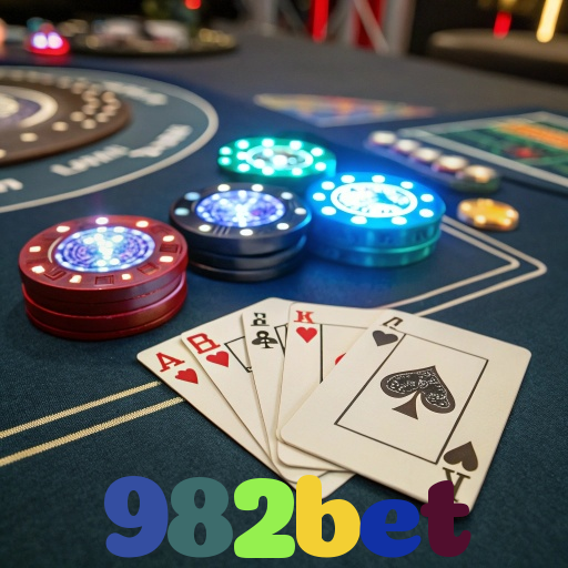 982bet：Aposte nas melhores slots e conquiste prêmios como nunca!