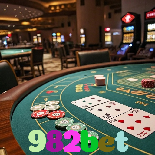 982bet:Aposte no futebol, jogue poker e conquiste vitórias épicas!