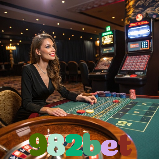 982bet：Jogue poker, aposte no futebol e ganhe em grandes jogos de cassino!