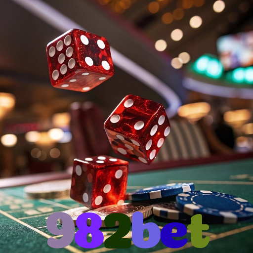 982bet：Jogue poker, aposte no futebol e ganhe em grandes jogos de cassino!