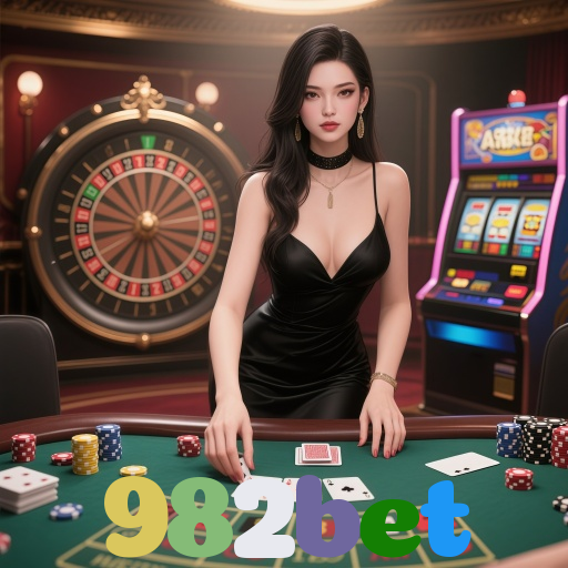 982bet:Aposte nas melhores slots e conquiste prêmios como nunca!