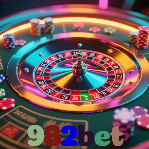 982bet：Aposte nas melhores slots e conquiste prêmios como nunca!