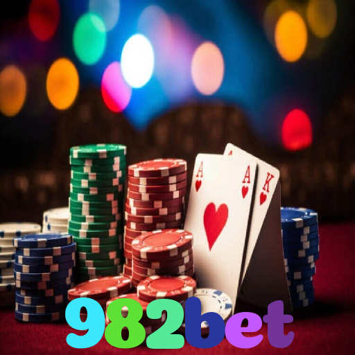982bet：Aposte no futebol, jogue poker e conquiste vitórias épicas!