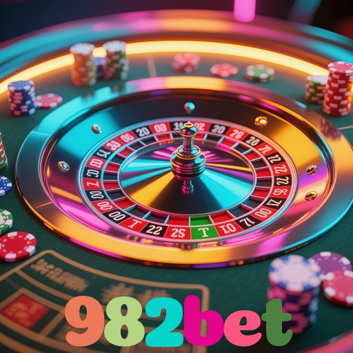982bet：Aposte no futebol, jogue poker e conquiste vitórias épicas!