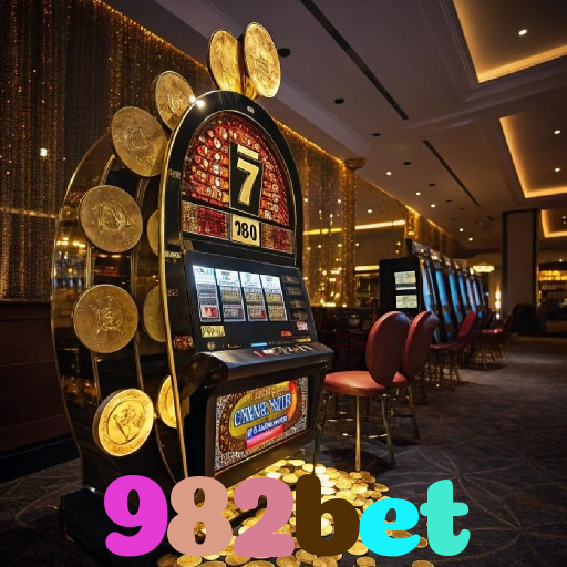 982bet:Aposte nas melhores slots e conquiste prêmios como nunca!