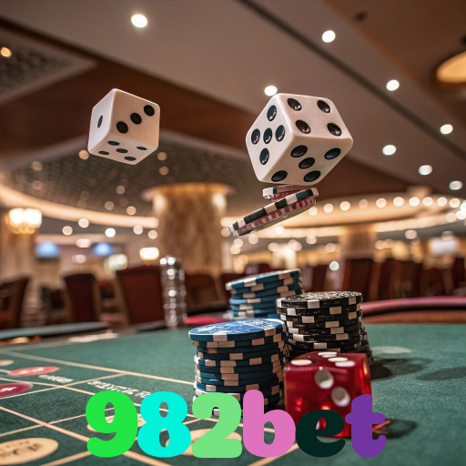 982bet：Jogue poker, aposte no futebol e ganhe em grandes jogos de cassino!