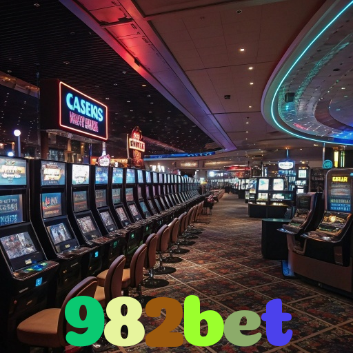 982bet：Jogue poker, aposte no futebol e ganhe em grandes jogos de cassino!