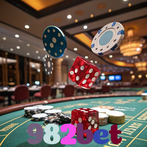 982bet:Aposte nas melhores slots e conquiste prêmios como nunca!