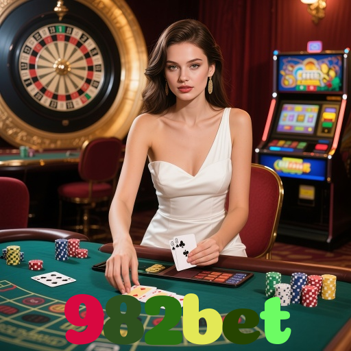 982bet：Jogue poker, aposte no futebol e ganhe em grandes jogos de cassino!