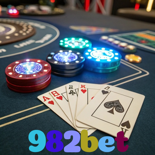 982bet：Aposte nas melhores slots e conquiste prêmios como nunca!