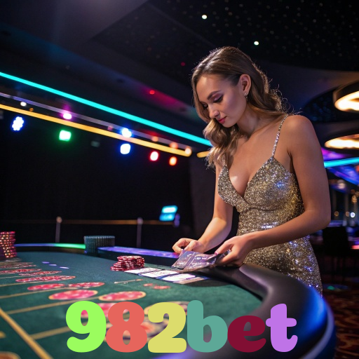 982bet：Aposte no futebol, jogue poker e conquiste vitórias épicas!