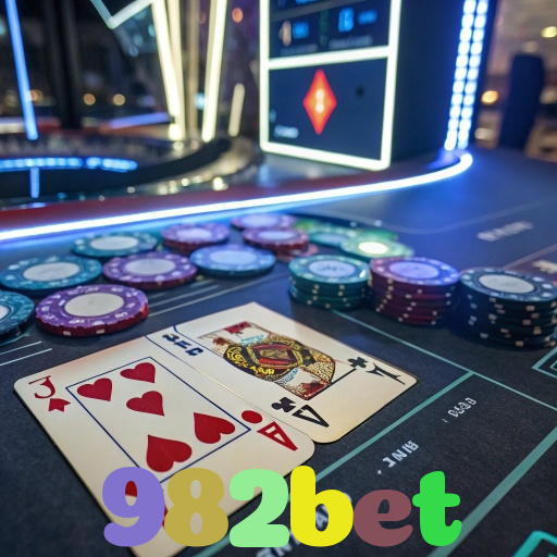 982bet:Jogue poker, aposte no futebol e ganhe em grandes jogos de cassino!