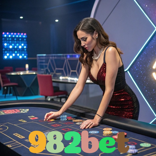 982bet:Aposte nas melhores slots e conquiste prêmios como nunca!