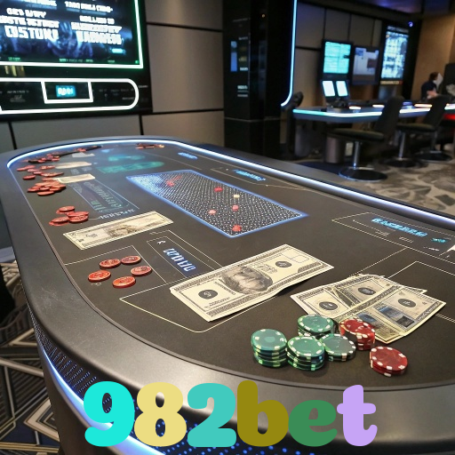 982bet:Aposte no futebol, jogue poker e conquiste vitórias épicas!
