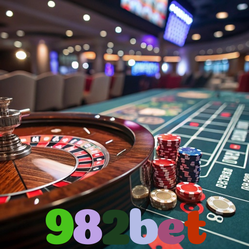982bet:Aposte nas melhores slots e conquiste prêmios como nunca!
