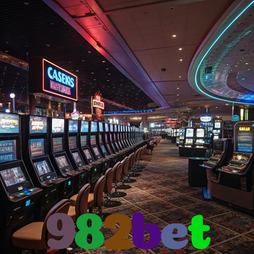 982bet：Jogue poker, aposte no futebol e ganhe em grandes jogos de cassino!
