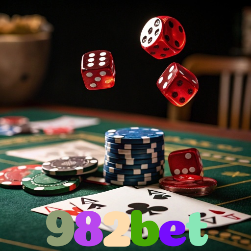 982bet：Jogue poker, aposte no futebol e ganhe em grandes jogos de cassino!
