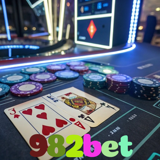 982bet：Aposte no futebol, jogue poker e conquiste vitórias épicas!