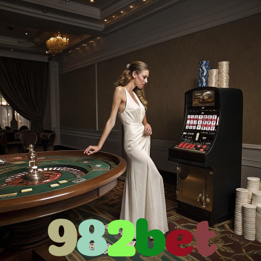 982bet：Aposte nas melhores slots e conquiste prêmios como nunca!