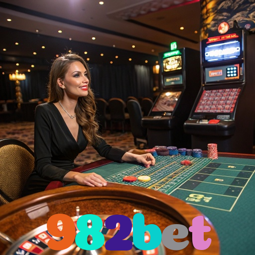 982bet：Aposte no futebol, jogue poker e conquiste vitórias épicas!