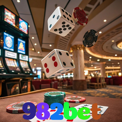 982bet：Jogue poker, aposte no futebol e ganhe em grandes jogos de cassino!