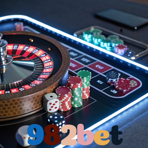 982bet：Aposte no futebol, jogue poker e conquiste vitórias épicas!