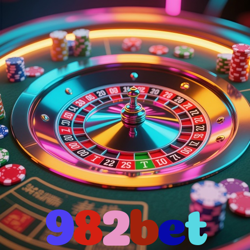 982bet：Aposte no futebol, jogue poker e conquiste vitórias épicas!