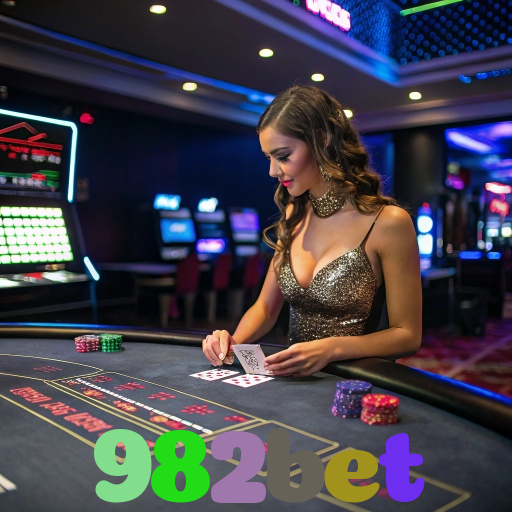 982bet:Aposte nas melhores slots e conquiste prêmios como nunca!
