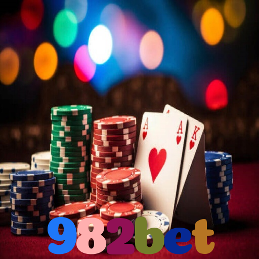 982bet：Jogue poker, aposte no futebol e ganhe em grandes jogos de cassino!