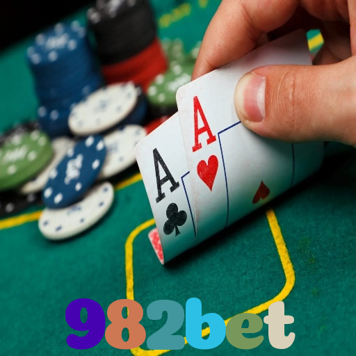 982bet:Jogue poker, aposte no futebol e ganhe em grandes jogos de cassino!