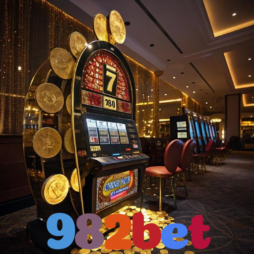 982bet:Aposte nas melhores slots e conquiste prêmios como nunca!