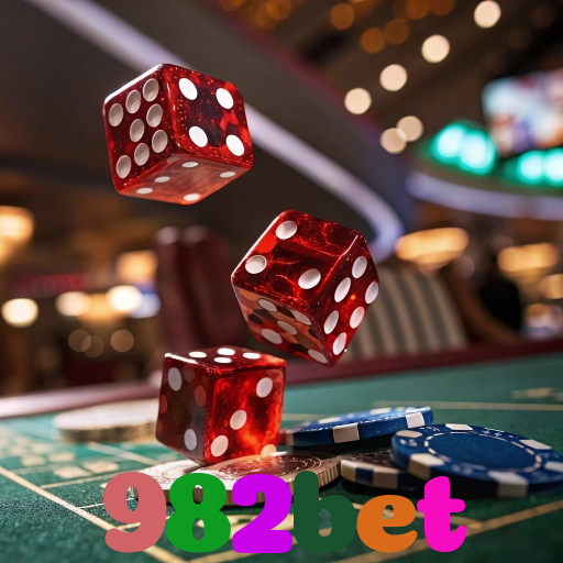 982bet：Jogue poker, aposte no futebol e ganhe em grandes jogos de cassino!