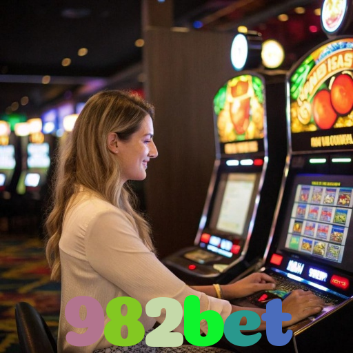 982bet：Jogue poker, aposte no futebol e ganhe em grandes jogos de cassino!