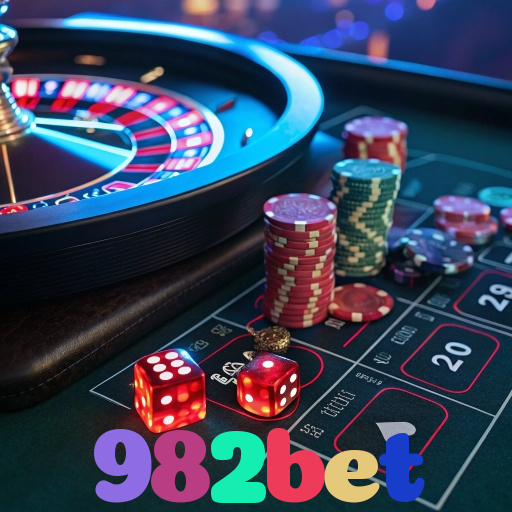 982bet：Aposte nas melhores slots e conquiste prêmios como nunca!