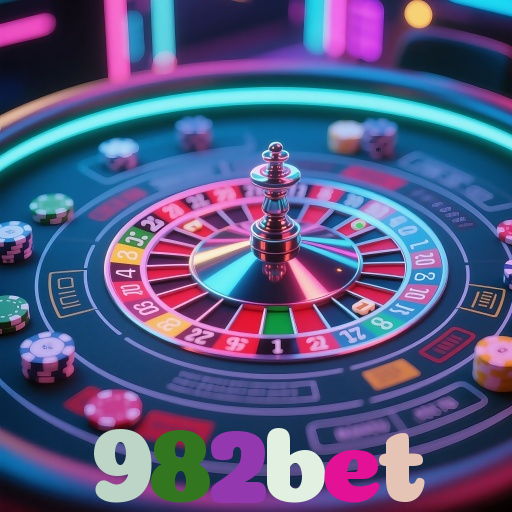 982bet:Aposte nas melhores slots e conquiste prêmios como nunca!