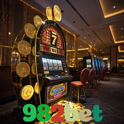 982bet:Aposte nas melhores slots e conquiste prêmios como nunca!