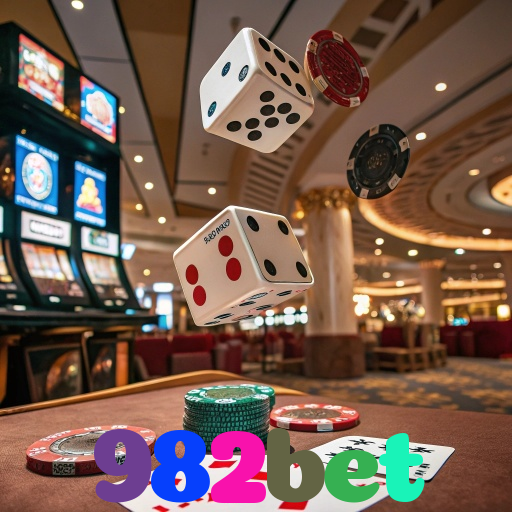 982bet：Jogue poker, aposte no futebol e ganhe em grandes jogos de cassino!