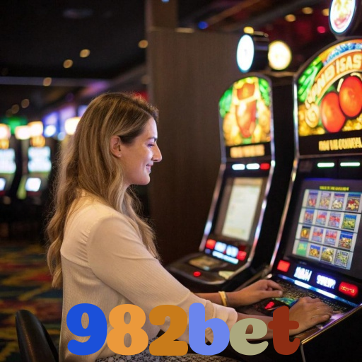 982bet：Jogue poker, aposte no futebol e ganhe em grandes jogos de cassino!