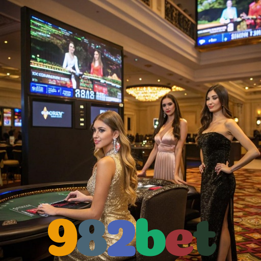 982bet：Aposte no futebol, jogue poker e conquiste vitórias épicas!